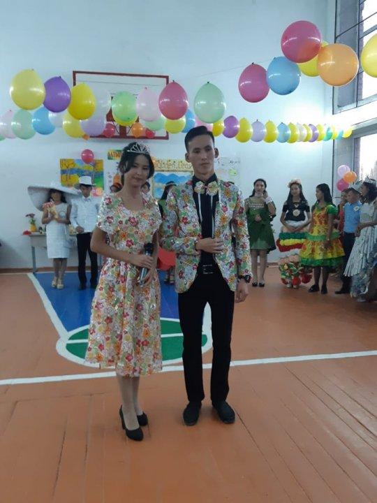 "Алтын күз - 2019"