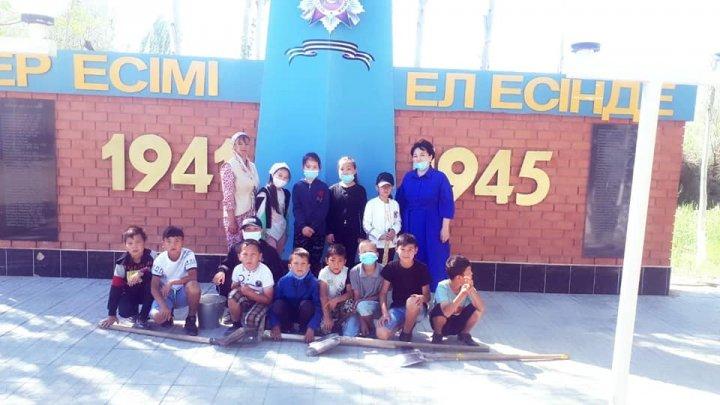 Киелі табиғат